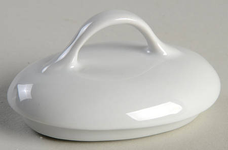 Tahiti Lid for Sugar Bowl