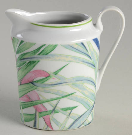Tahiti Creamer