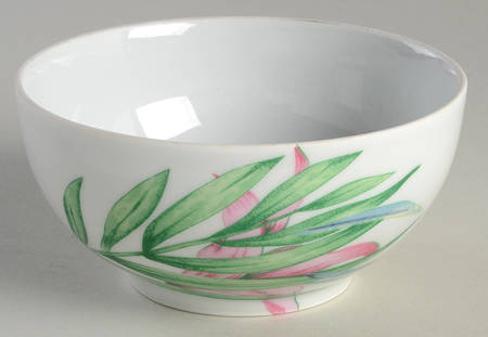 Tahiti Coupe Cereal Bowl