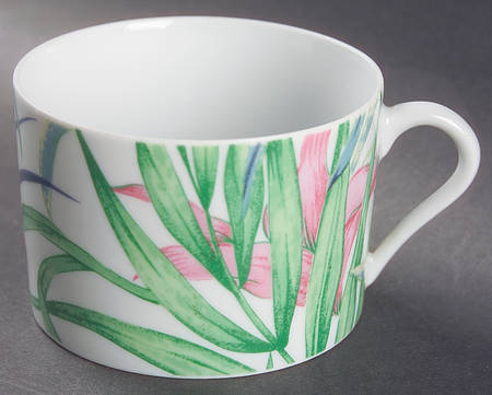 Tahiti Flat Cup