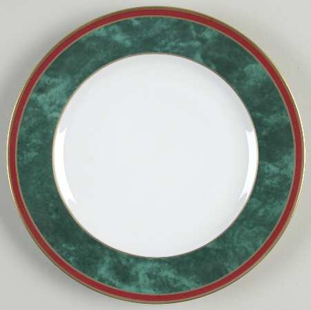 Tolede Dessert/Pie Plate