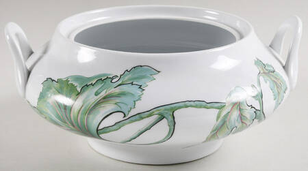 Vendanges Tureen No Lid