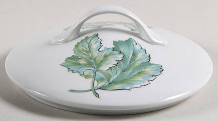 Vendanges Lid for Tureen