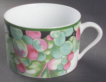 Vendanges Flat Cup