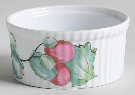 Vendanges Ramekin