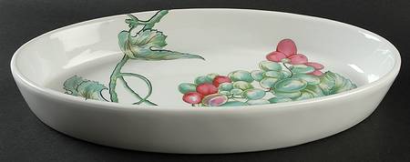 Vendanges 14" Oval Baker