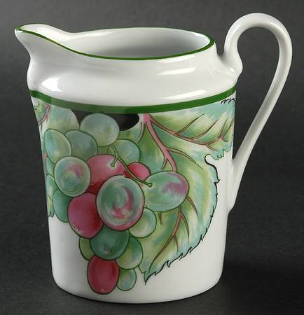 Vendanges Creamer