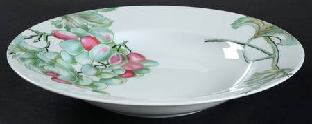 Vendanges Rim Soup Bowl