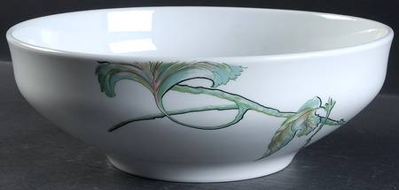 Vendanges 10" Large Salad Serving Bowl