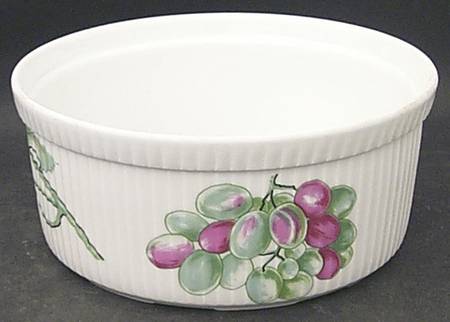 Vendanges 7" Souffle