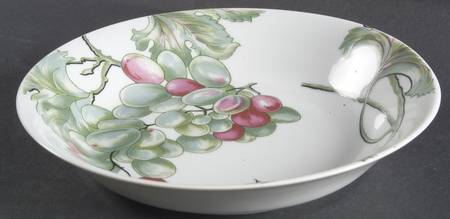 Vendanges Coupe Soup Bowl