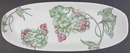 Vendanges Fish Platter