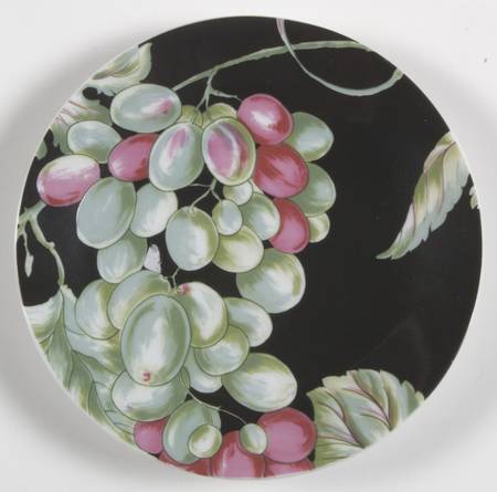 Vendanges Small Bread & Butter Plate