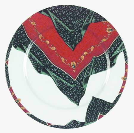 Vendome Service Plate (Charger)