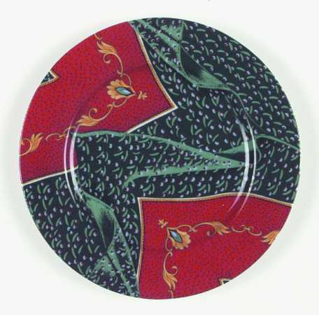 Vendome Salad Plate