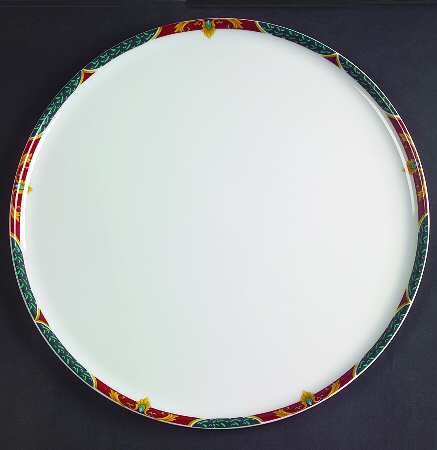 Vendome Cake Plate