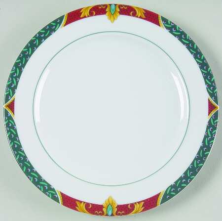 Vendome Bread & Butter Plate