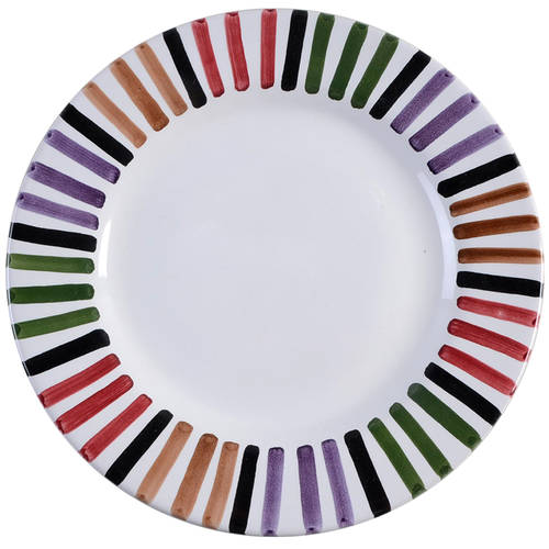 Bello Salad Plate