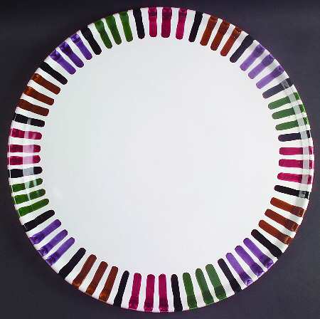 Bello Cake Plate