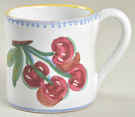 Cerasella Mug