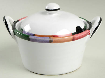 Circo Marmalade & Lid