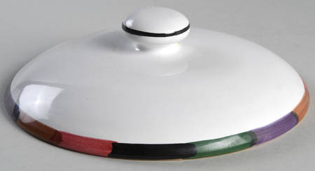 Circo Lid for Round Vegetable