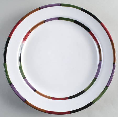 Circo 12" Chop Plate (Round Platter)