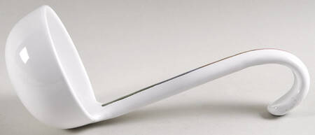 Circo Tureen Ladle