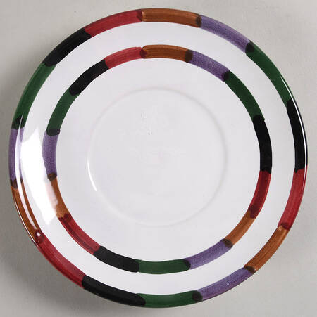 Circo Saucer
