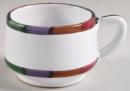 Circo Footed Cup