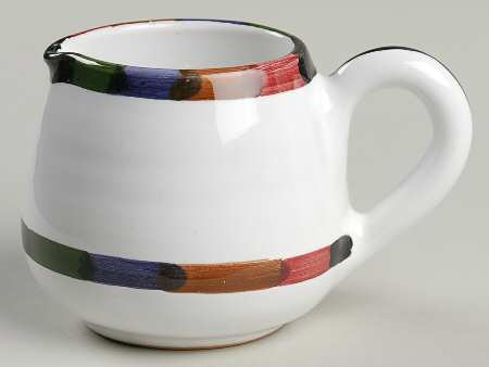 Circo Creamer