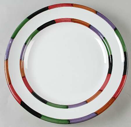 Circo 15" Chop Plate (Round Platter)