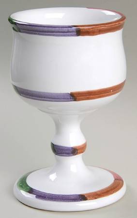Circo China Goblet