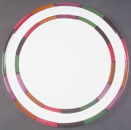 Circo Cake Plate