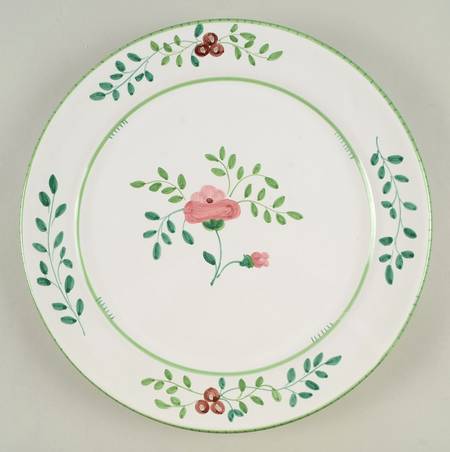 Fiona 12" Chop Plate (Round Platter)