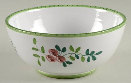 Fiona Coupe Cereal Bowl