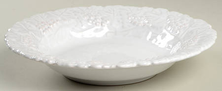 Grappa 9" Soup/Pasta Bowl
