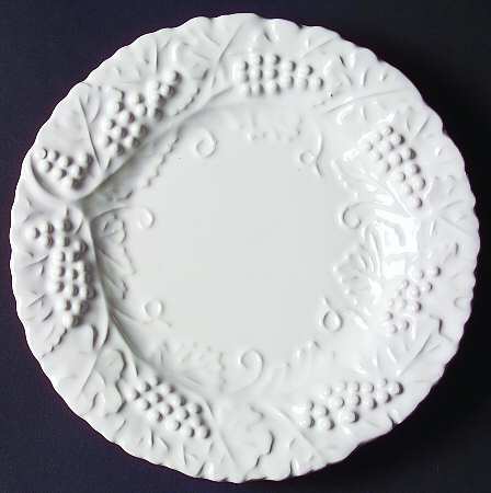 Grappa Salad Plate