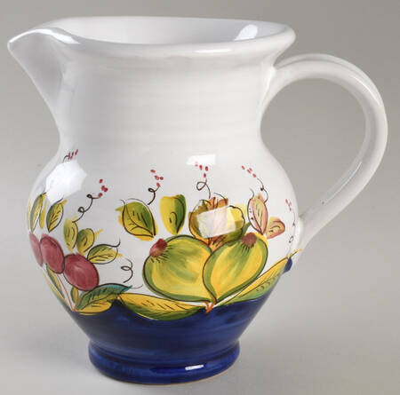 Salvafrutta Pitcher