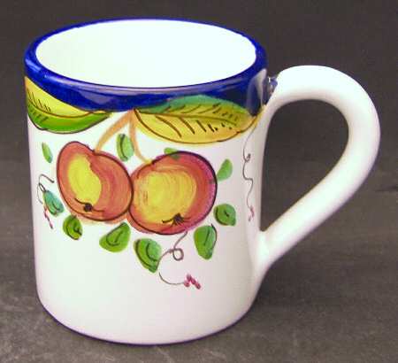 Salvafrutta Mug