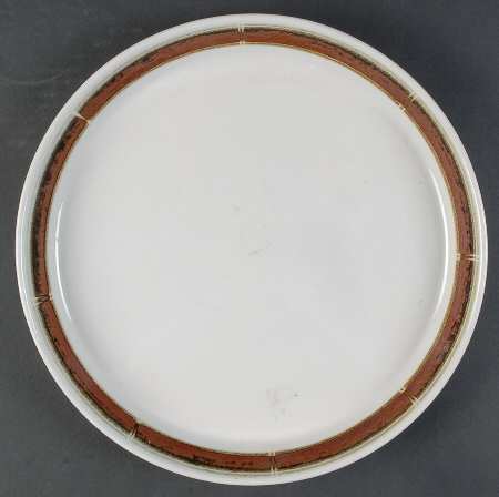 Selandia 11" Chop Plate (Round Platter)