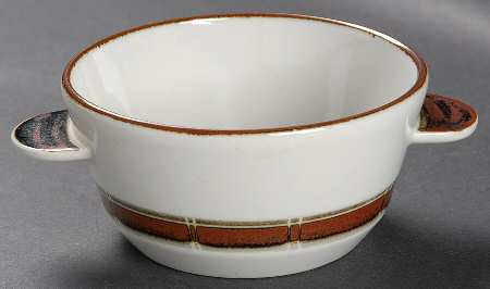 Selandia Lugged Cereal Bowl