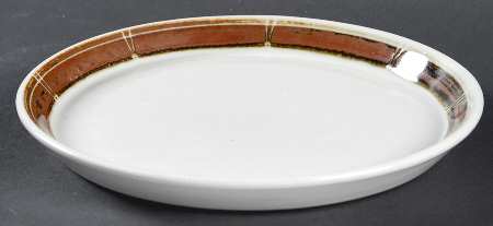 Selandia Dessert/Pie Plate