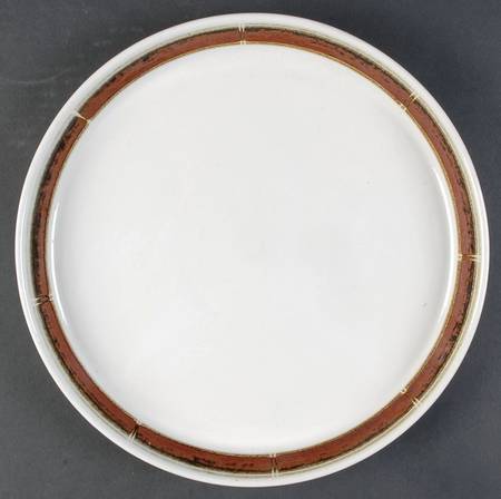 Selandia Dinner Plate