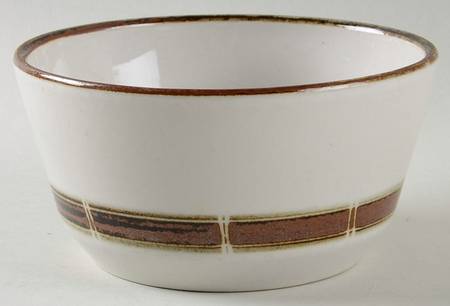 Selandia Fruit/Dessert (Sauce) Bowl