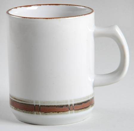 Selandia Mug