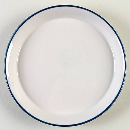 Sparta Bread & Butter Plate