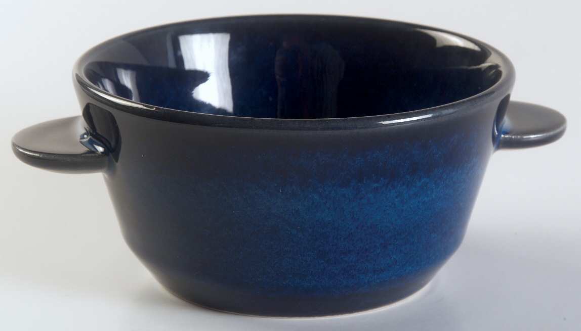Sparta Lugged Cereal Bowl