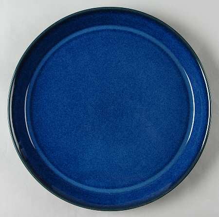 Sparta 12" Chop Plate (Round Platter)