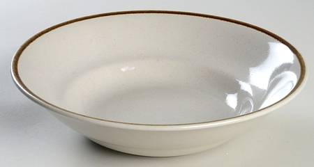 Elegance 9" Round Vegetable Bowl